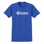 Classic SHORT Sleeve COTTON Tee