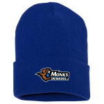 Classic CUFFED Knit BEANIE