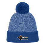 HALFTIME Pom Beanie