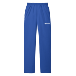 Classic Open Bottom SWEATPANTS