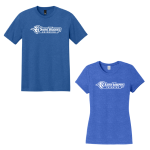 Tri-Blend SHORT SLEEVE Tee