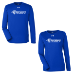 Under Armour LONG Sleeve TECH Tee