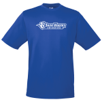 Classic SHORT Sleeve PERFORMANCE Tee