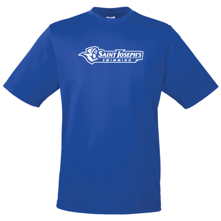 Classic SHORT Sleeve PERFORMANCE Tee