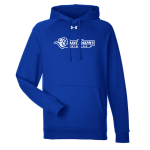 Under Armour SOLID Fleece Hoodie