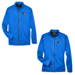 TECHNO LITE 3-Layer Knit Tech-Shell Jacket