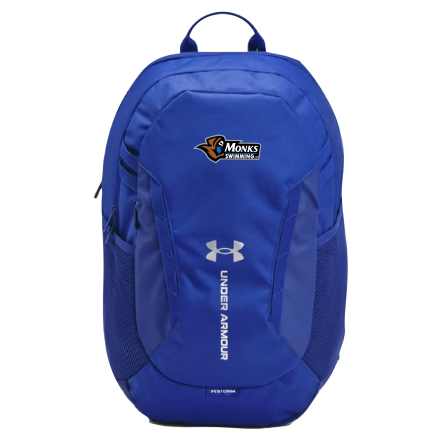 Under Armour Hustle 6.0 BACKPACK