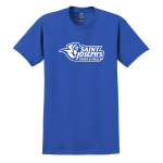 Classic SHORT Sleeve COTTON Tee