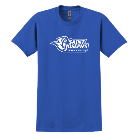 Classic SHORT Sleeve COTTON Tee