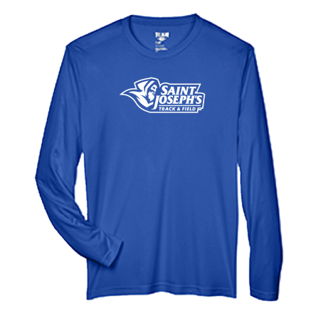 Classic LONG Sleeve PERFORMANCE Tee
