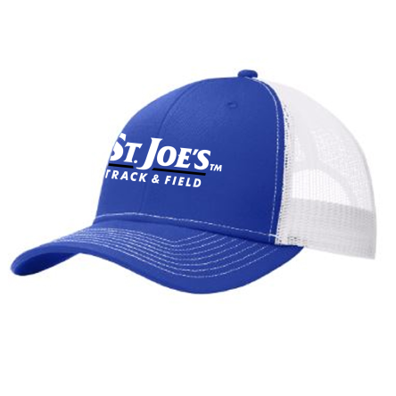 Classic TRUCKER Cap