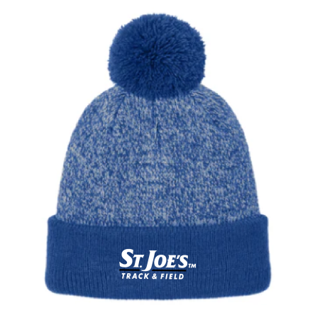 HALFTIME Pom Beanie