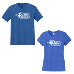 Tri-Blend SHORT SLEEVE Tee