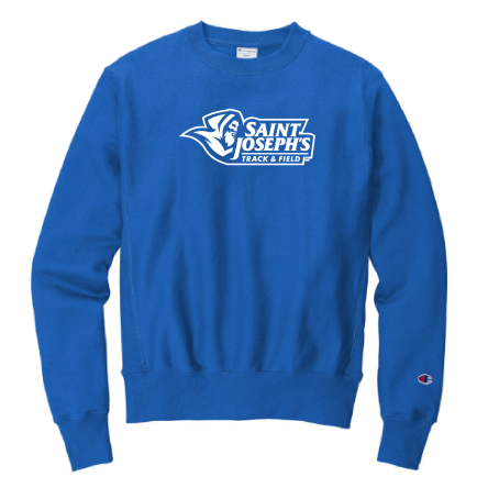 CHAMPION® Reverse Weave® CREWNECK Sweatshirt