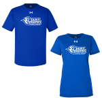 Under Armour SHORT Sleeve TECH Tee