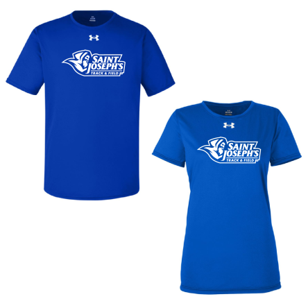 Under Armour SHORT Sleeve TECH Tee