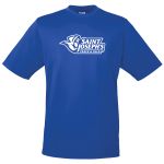 Classic SHORT Sleeve PERFORMANCE Tee