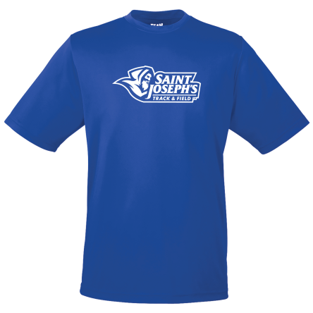 Classic SHORT Sleeve PERFORMANCE Tee