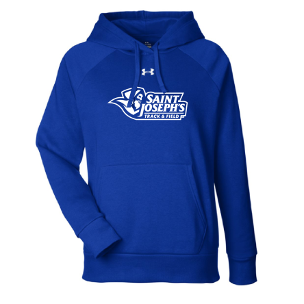 Under Armour WOMEN&#039;S Fleece Hoodie