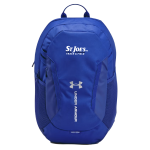 Under Armour Hustle 6.0 BACKPACK