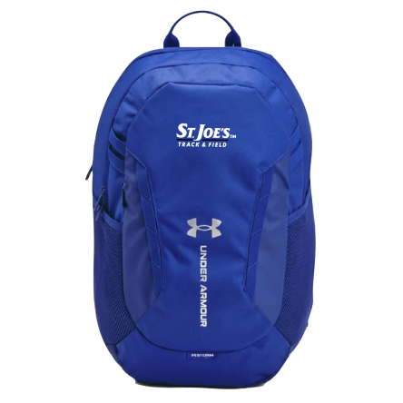 Under Armour Hustle 6.0 BACKPACK