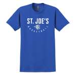 Classic SHORT Sleeve COTTON Tee