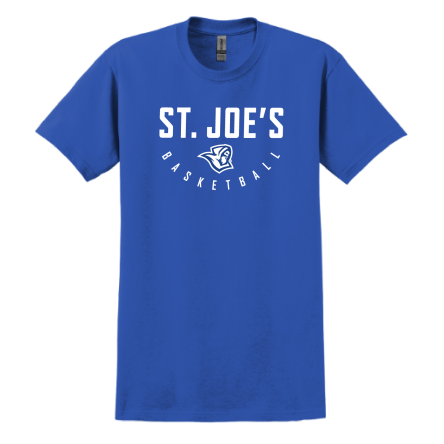 Classic SHORT Sleeve COTTON Tee