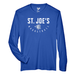 Classic LONG Sleeve PERFORMANCE Tee