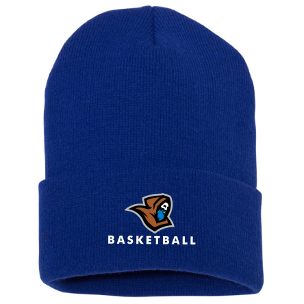 Classic CUFFED Knit BEANIE