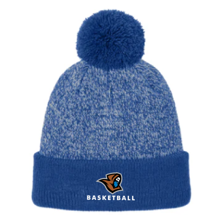 HALFTIME Pom Beanie