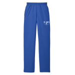 Classic Open Bottom SWEATPANTS