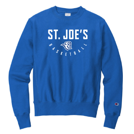 CHAMPION® Reverse Weave® CREWNECK Sweatshirt