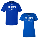 Under Armour SHORT Sleeve TECH Tee