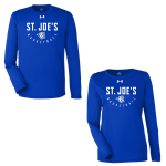 Under Armour LONG Sleeve TECH Tee