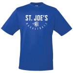 Classic SHORT Sleeve PERFORMANCE Tee