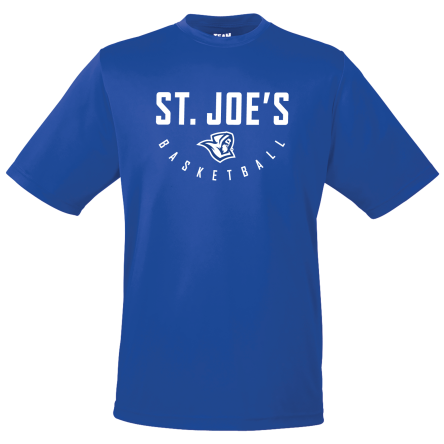 Classic SHORT Sleeve PERFORMANCE Tee