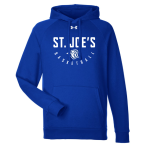 Under Armour SOLID Fleece Hoodie