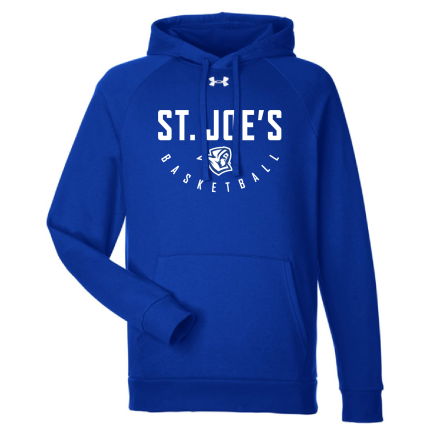 Under Armour SOLID Fleece Hoodie