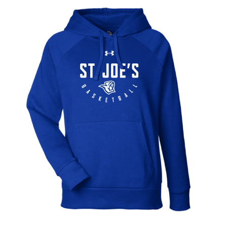 Under Armour WOMEN&#039;S Fleece Hoodie