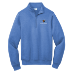 Classic Fleece 1/4 Zip PULLOVER Sweatshirt