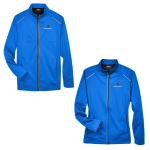 TECHNO LITE 3-Layer Knit Tech-Shell Jacket