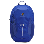 Under Armour Hustle 6.0 BACKPACK