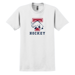 Classic SHORT Sleeve COTTON Tee