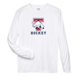 Classic LONG Sleeve PERFORMANCE Tee