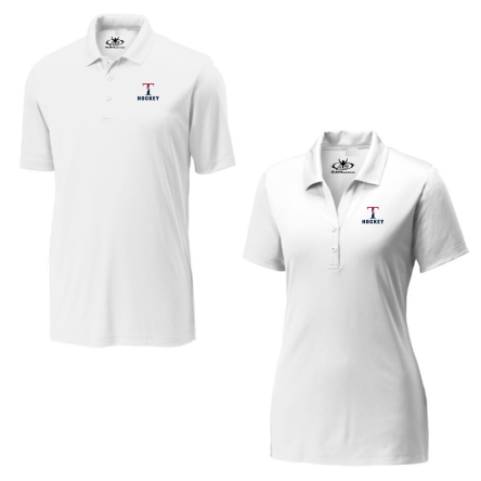 Classic Solid Performance POLO