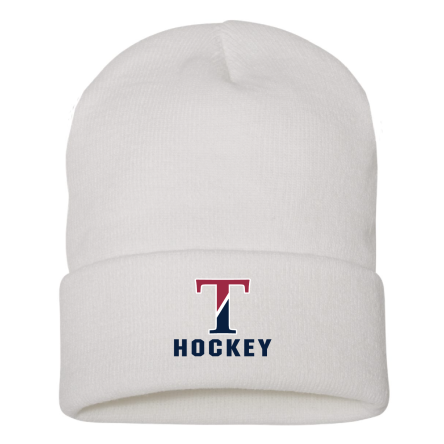 Classic CUFFED Knit BEANIE