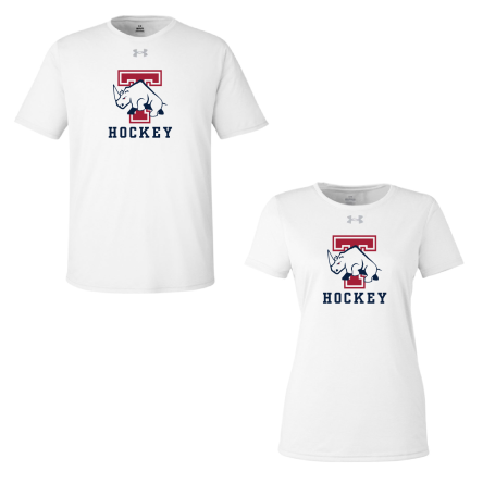 Under Armour SHORT Sleeve TECH Tee