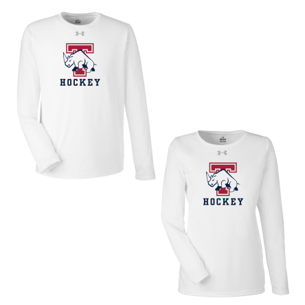 Under Armour LONG Sleeve TECH Tee