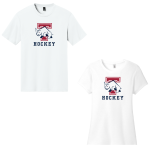 Tri-Blend SHORT SLEEVE Tee