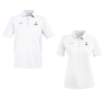 Under Armour Tech Polo
